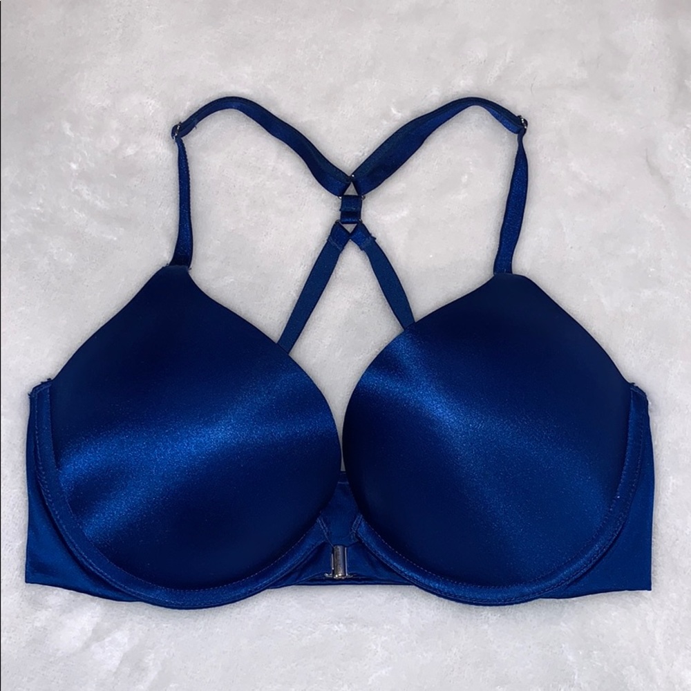Victoria’s Secret Bombshell Bra